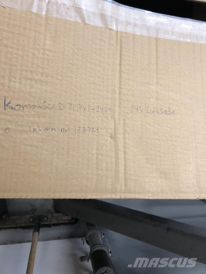  Øvrige Sæde タイヤ、ホイル、リム