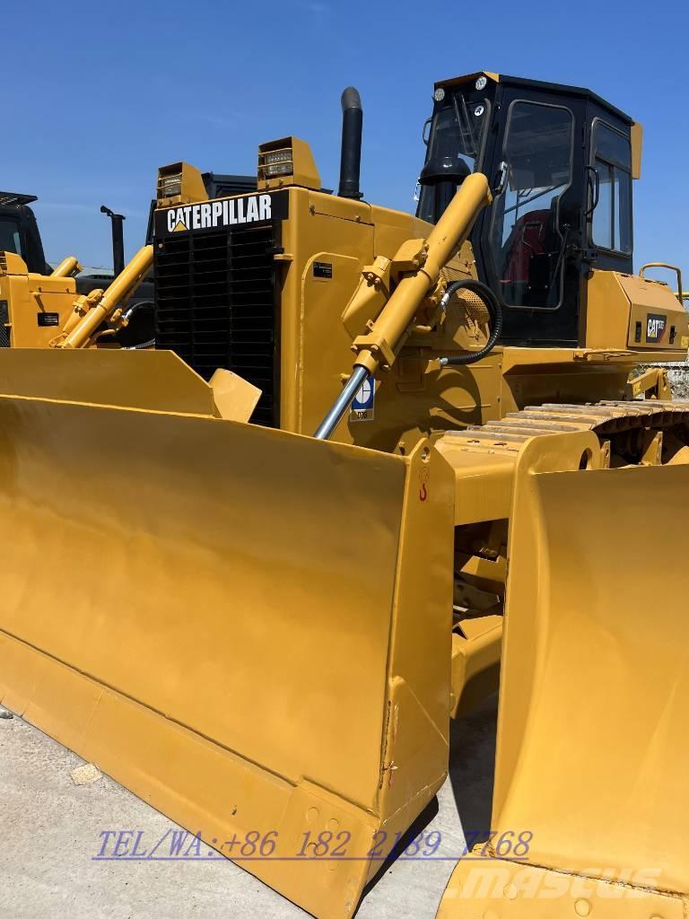 CAT D7G モーターグレーダー
