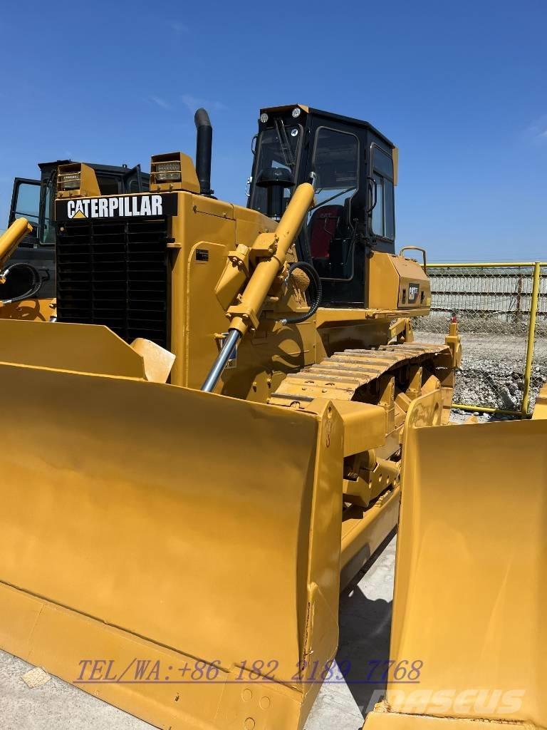 CAT D7G モーターグレーダー