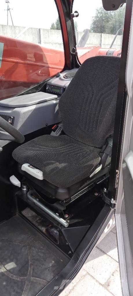 Manitou MT 625 H   (66) テレスコーピックハンドラー