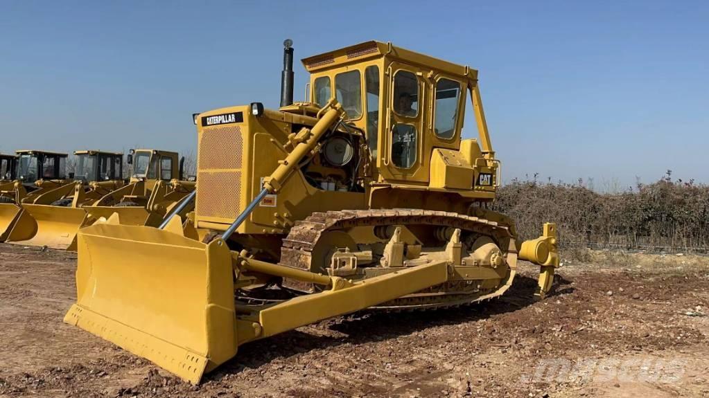 CAT D 8 K ブルドーザー