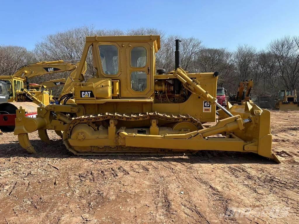CAT D 8 K ブルドーザー