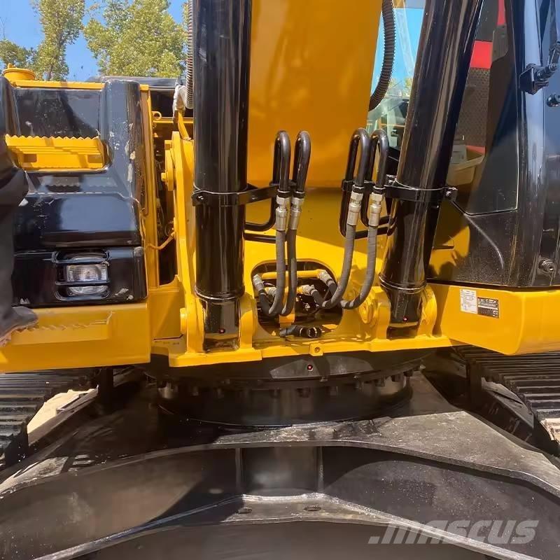 CAT 325 D 大型油圧ショベル12t以上（パワーショベル・ユンボ）