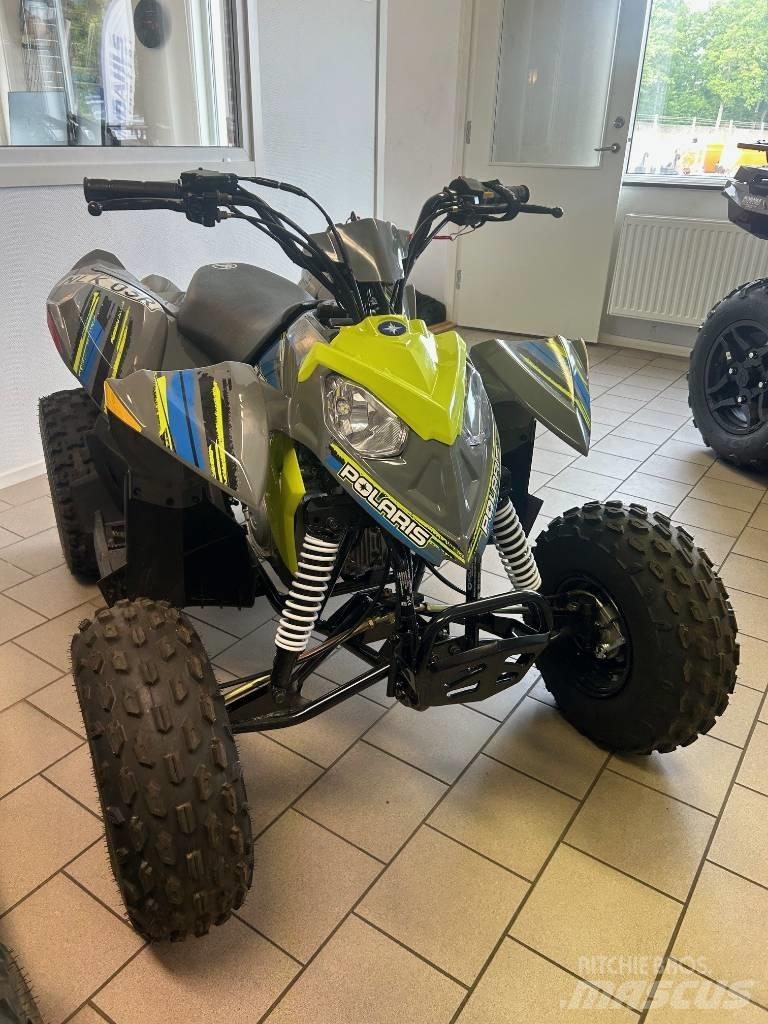 Polaris Outlaw 110 バギー