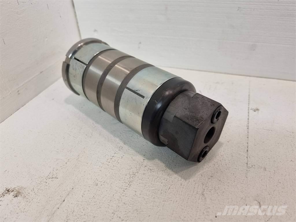 Gremo 93200201 シャーシ及びサスペンション