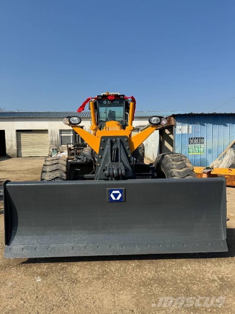 XCMG GR 2153 モーターグレーダー