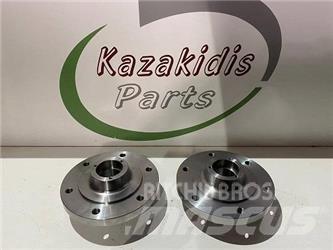 Fendt 100 WHEEL HUB トランスミッション