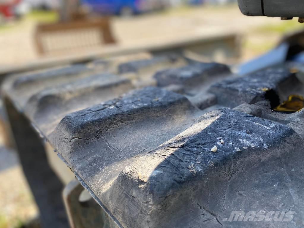 Wacker Neuson EZ 80 大型油圧ショベル12t以上（パワーショベル・ユンボ）