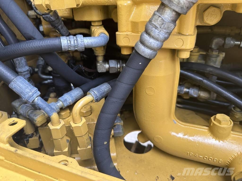 CAT 312D 大型油圧ショベル12t以上（パワーショベル・ユンボ）