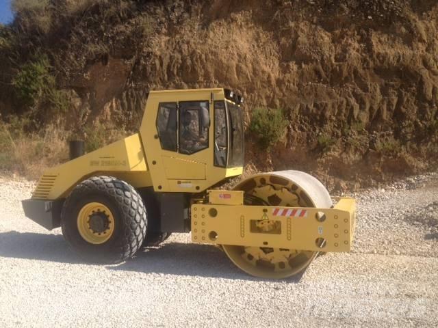 Bomag BW 219 D 振動ローラ