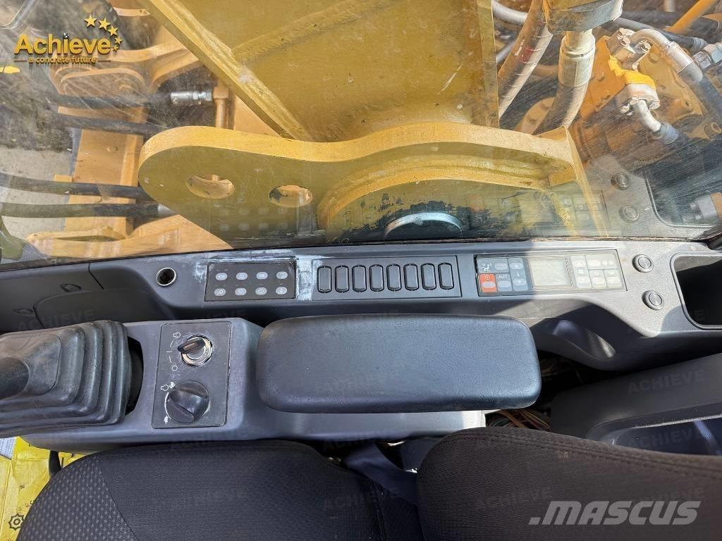 CAT 329 D2L 大型油圧ショベル12t以上（パワーショベル・ユンボ）