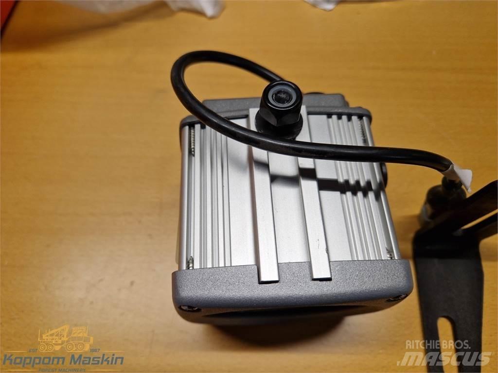 Eco Log 7022002 電子機器
