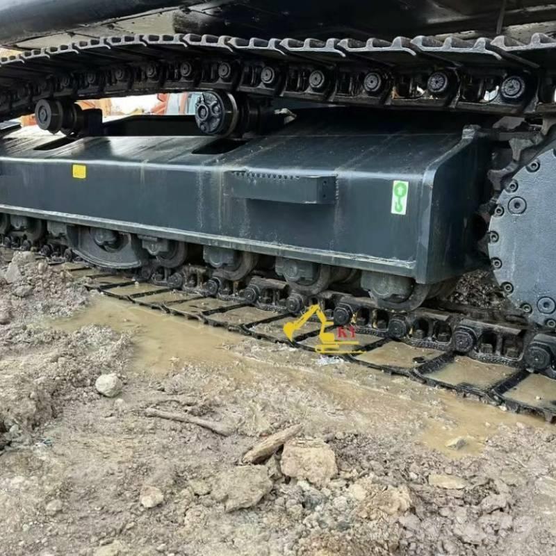 Hyundai 220-9 大型油圧ショベル12t以上（パワーショベル・ユンボ）