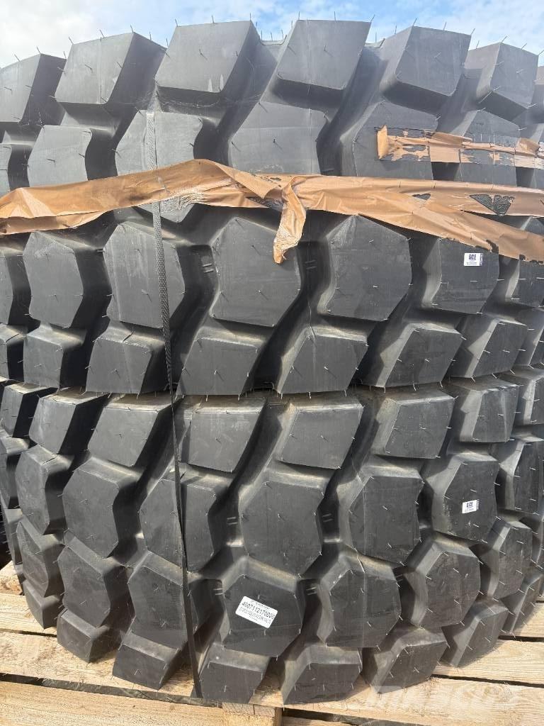 Trelleborg 23.5R25 タイヤ、ホイル、リム