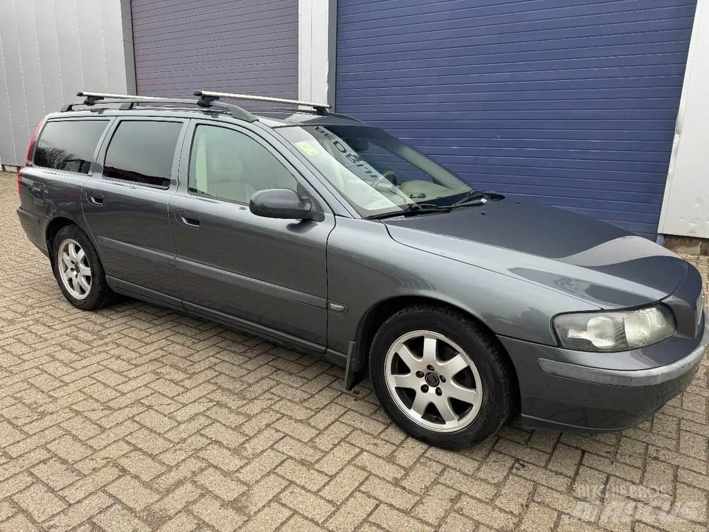 Volvo V70 V70 自動車