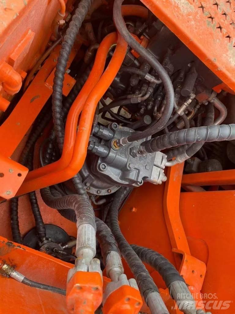 Doosan DH225LC-9E 大型油圧ショベル12t以上（パワーショベル・ユンボ）