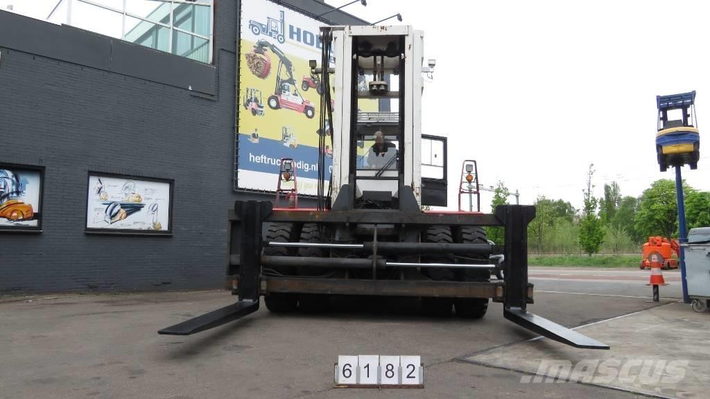 Svetruck 30120/46 ディーゼル・軽油