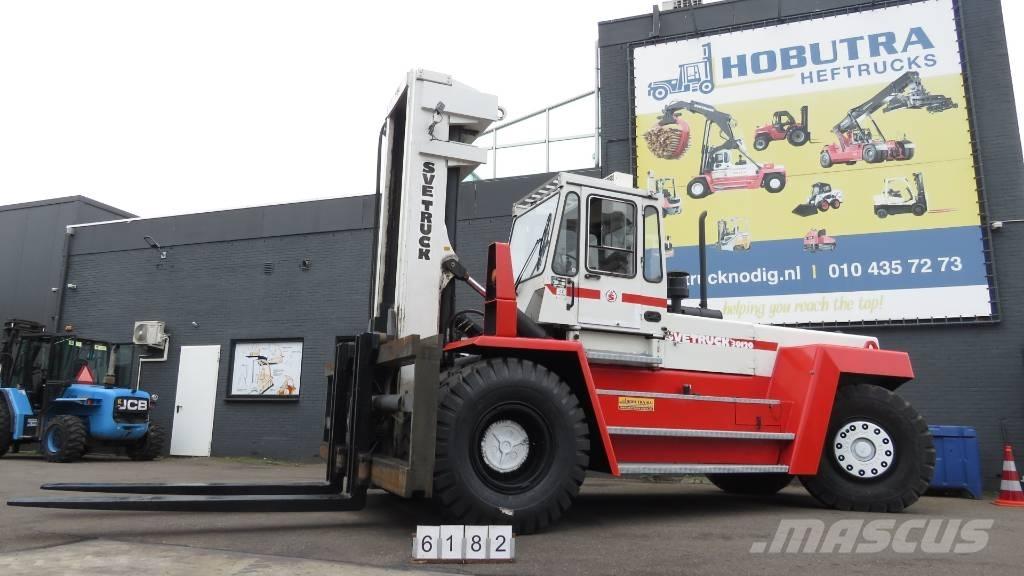 Svetruck 30120/46 ディーゼル・軽油