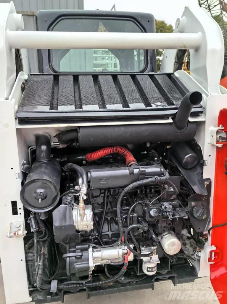 Bobcat S 185 スキッドステアローダー
