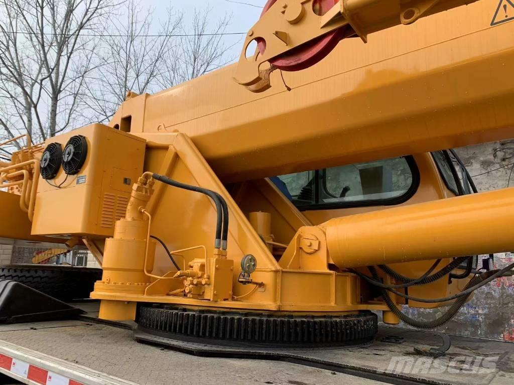 XCMG QY25K5-I 25t オールテレーンクレーン