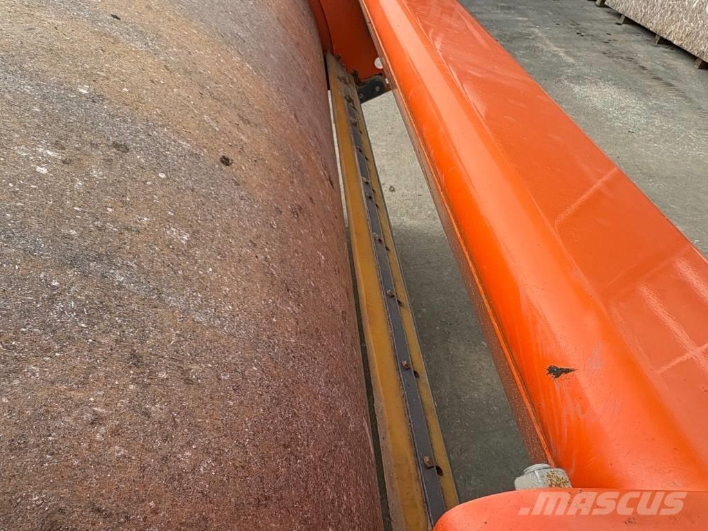 Hamm H13 i 振動ローラ