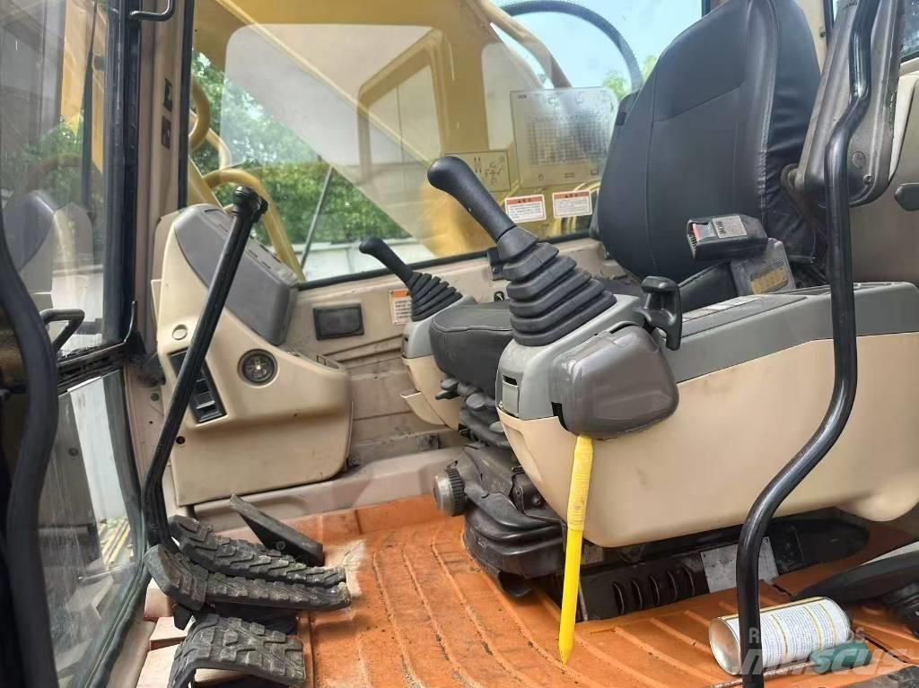 CAT 330 B L 大型油圧ショベル12t以上（パワーショベル・ユンボ）