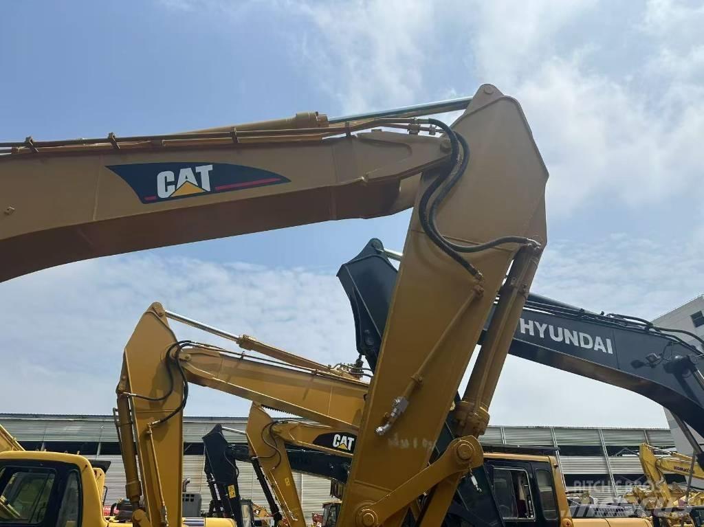 CAT 330 B L 大型油圧ショベル12t以上（パワーショベル・ユンボ）