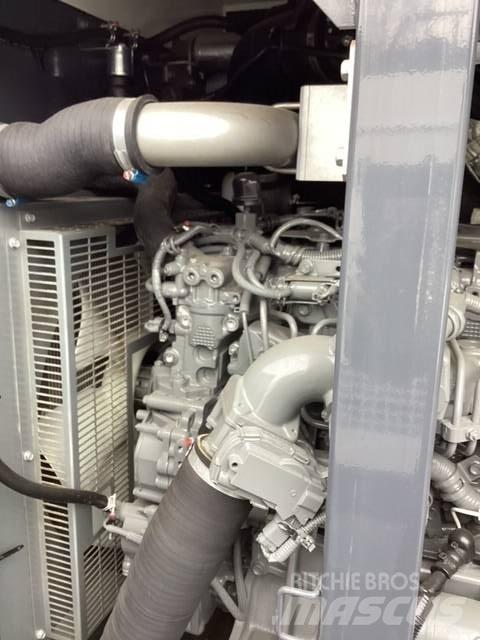 Airman SDG 65 S ディーゼル発電機