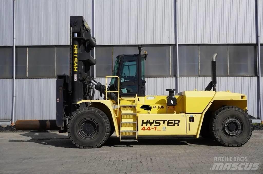Hyster H44XMS-12 ディーゼル・軽油