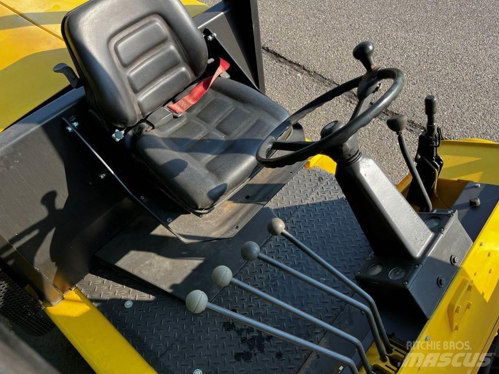 Hyster H7.00XL ディーゼル・軽油