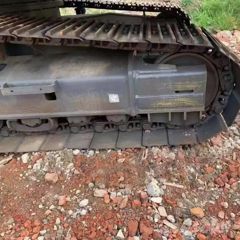 Kobelco SK 260 大型油圧ショベル12t以上（パワーショベル・ユンボ）