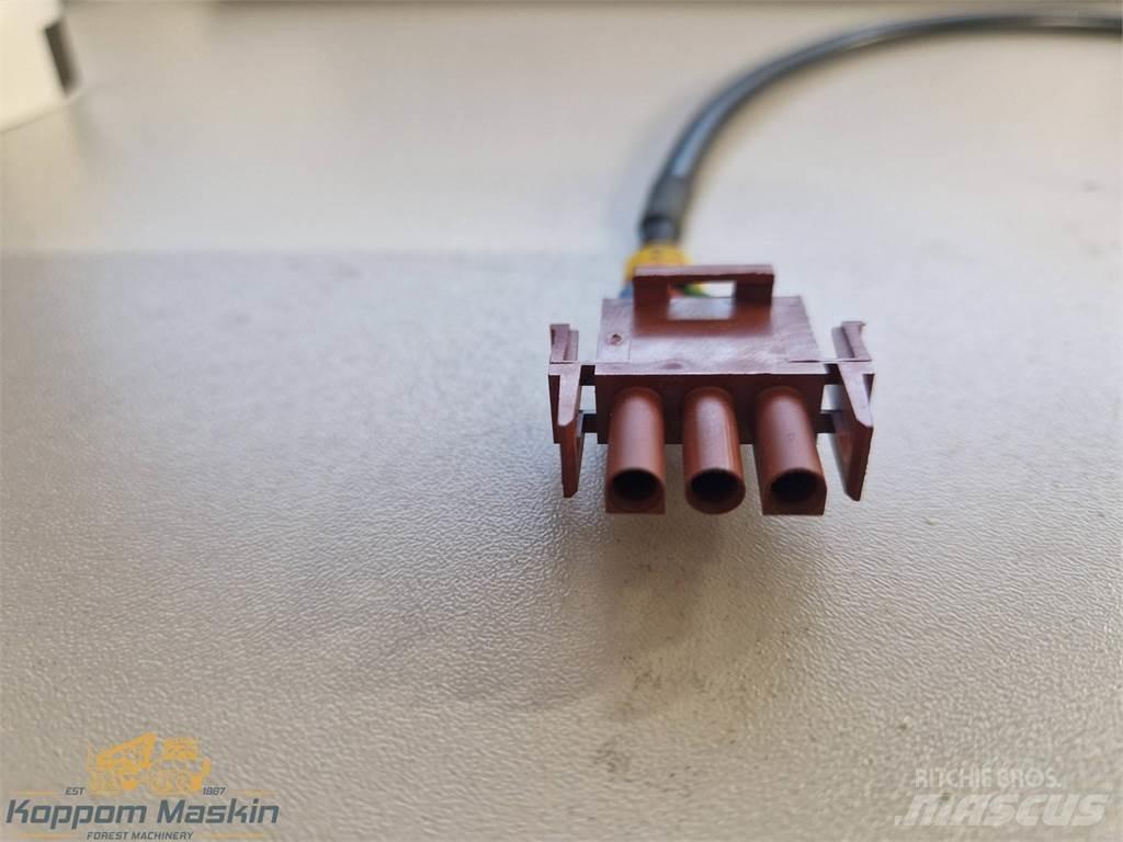 Rottne 401-09830 電子機器