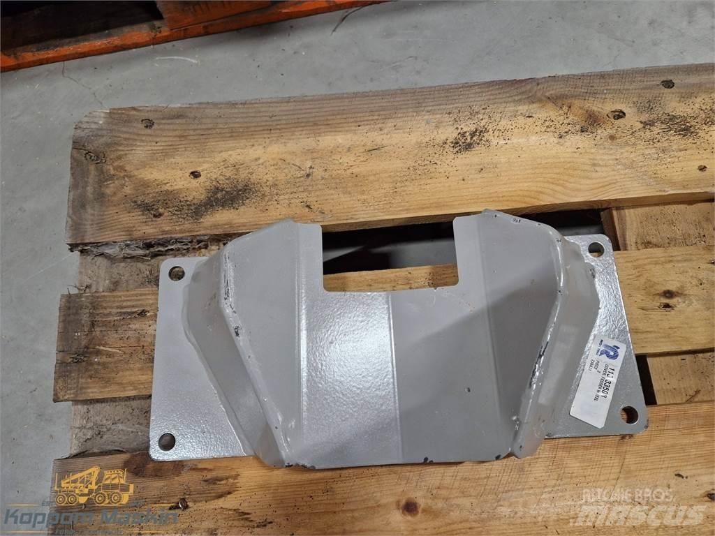 Rottne 110-33503 ハーベスタヘッド