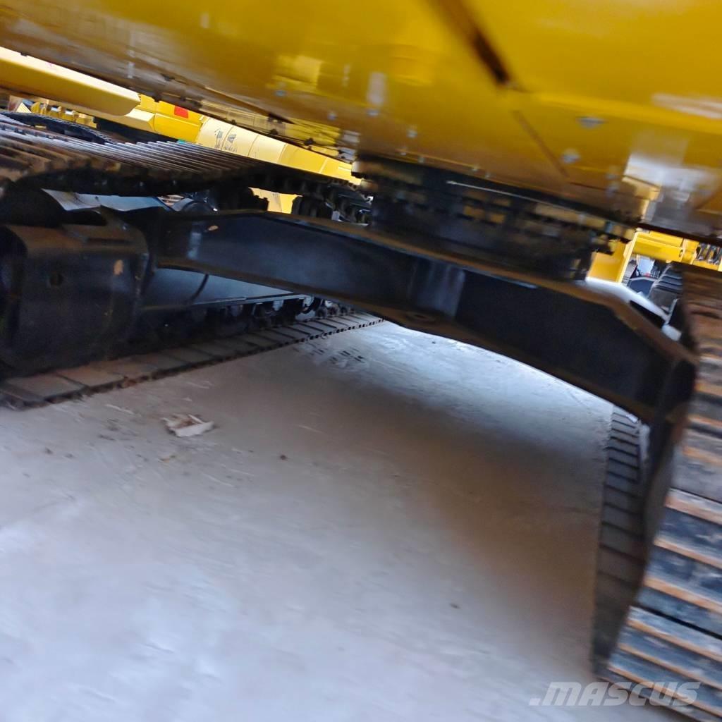 Komatsu PC 350 LC 大型油圧ショベル12t以上（パワーショベル・ユンボ）