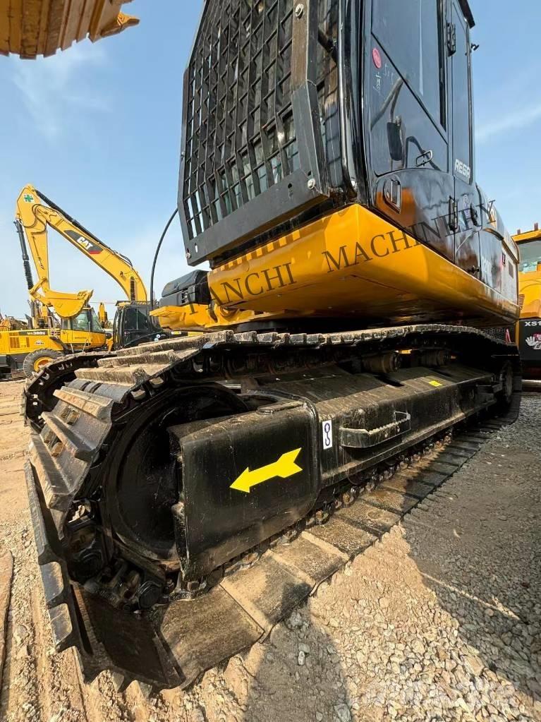 CAT 320D2L 大型油圧ショベル12t以上（パワーショベル・ユンボ）