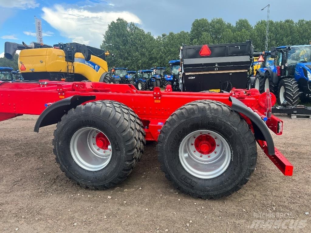 Bigab B20 G3 ny! その他トレーラー