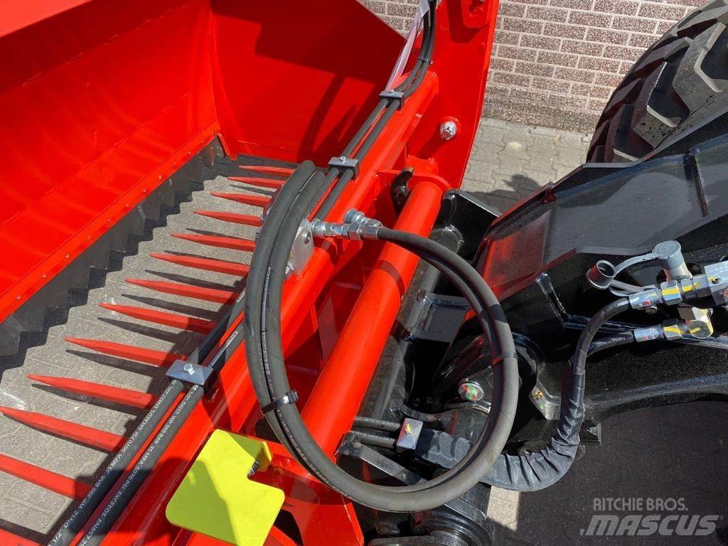 Manitou AP NP2200 バケット