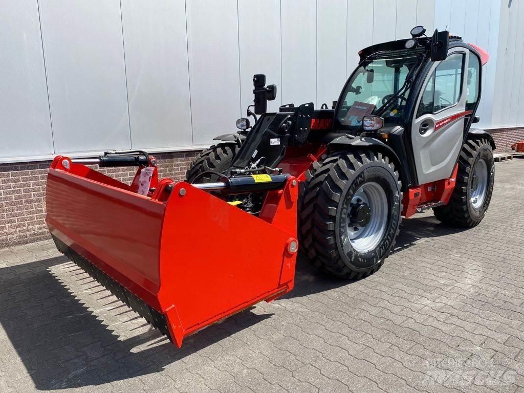 Manitou AP NP2200 バケット