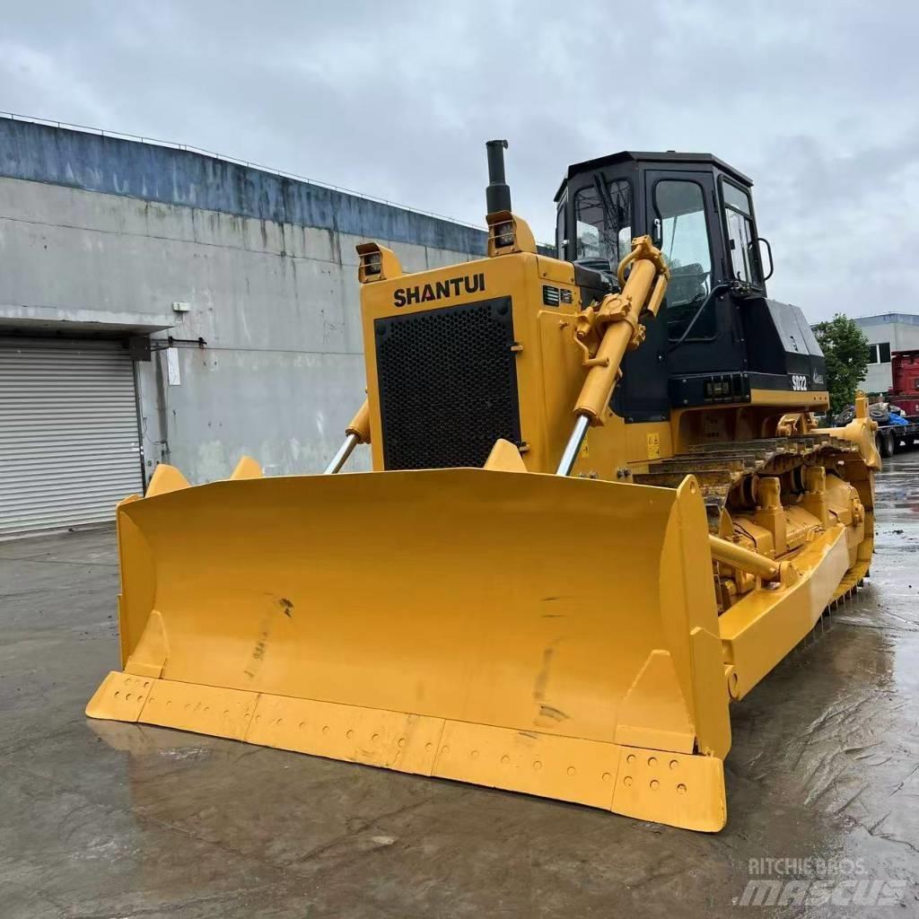 Shantui SD22L ブルドーザー