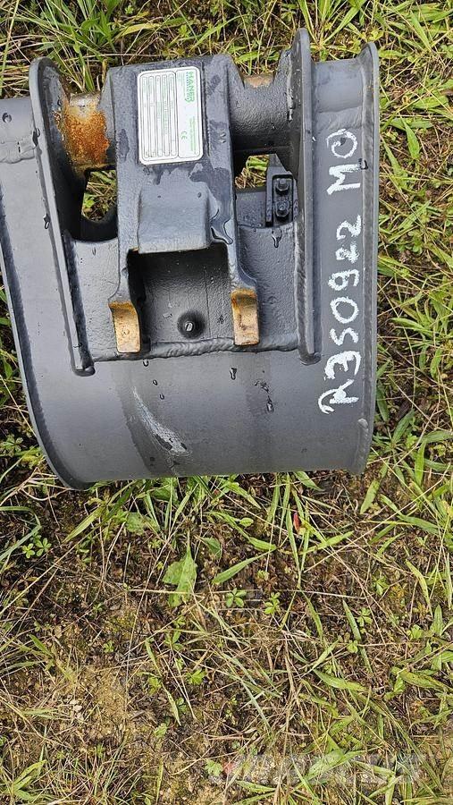  MORIN M0 バケット