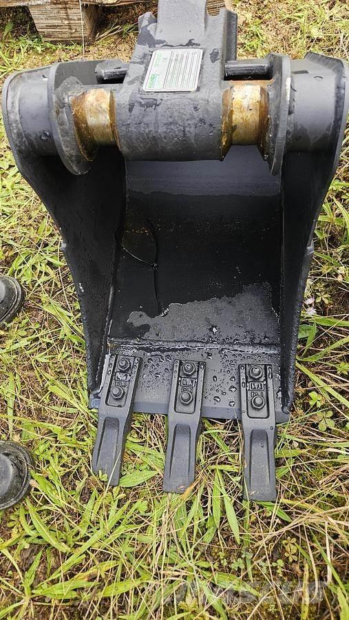  MORIN M0 バケット