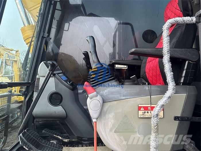 Komatsu PC 120-8 大型油圧ショベル12t以上（パワーショベル・ユンボ）