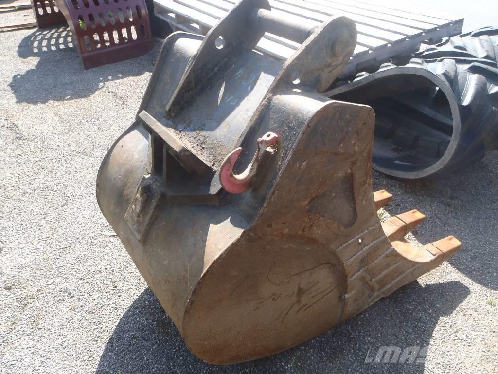  Tiefenlöffel  95 cm バックホー