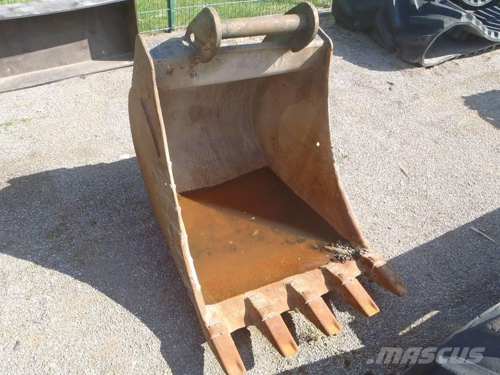  Tiefenlöffel  95 cm バックホー