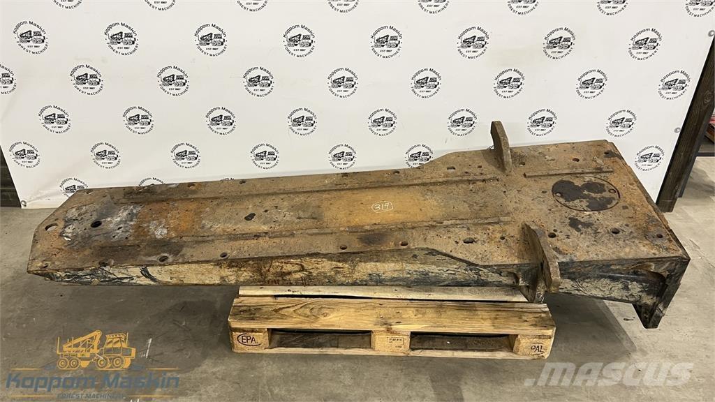 Komatsu 845 その他部品