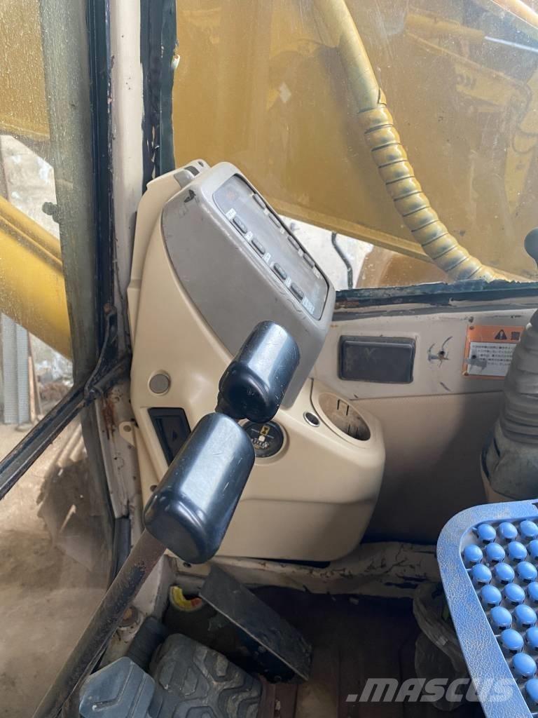 CAT 320 B 大型油圧ショベル12t以上（パワーショベル・ユンボ）