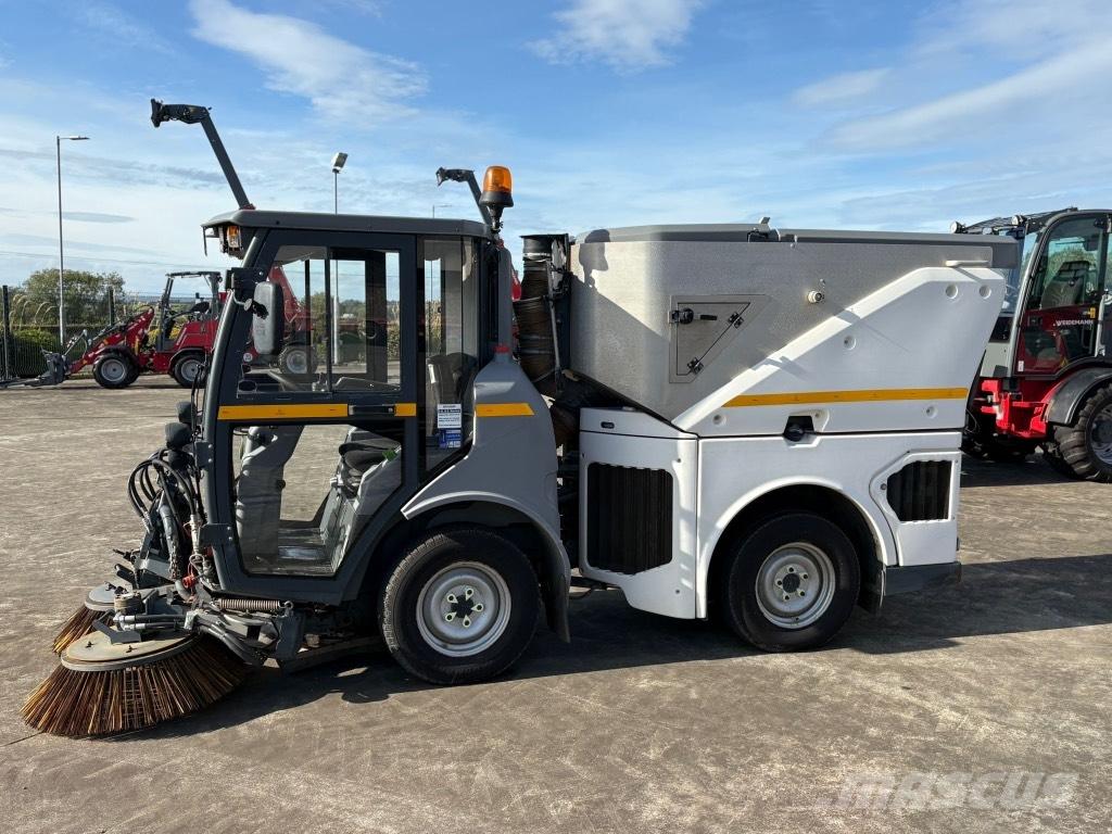 Hako 1600 1600 ユーティリティーツールキャリア