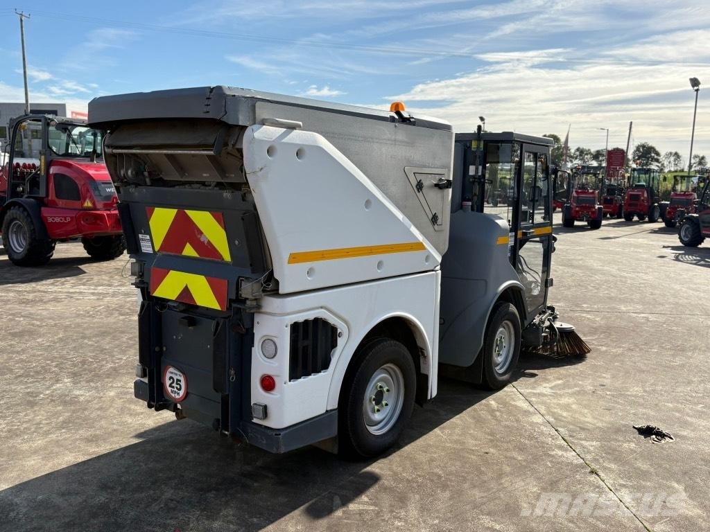 Hako 1600 1600 ユーティリティーツールキャリア