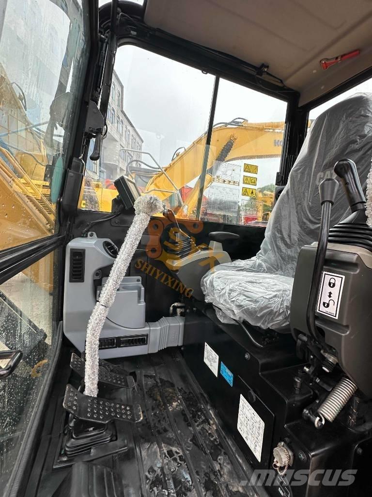 CAT 305.5 E 2 ミニ油圧ショベル 7t以下（ミニユンボ・ミニディガー）