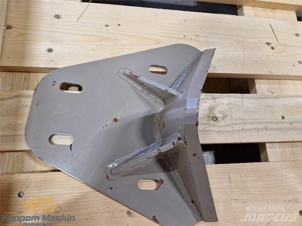 Rottne 094-21643 ハーベスタヘッド